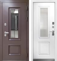 Входная дверь с терморазрывом Luxor Termo 3