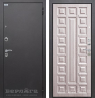 Входная дверь Берлога Тринити Экстра