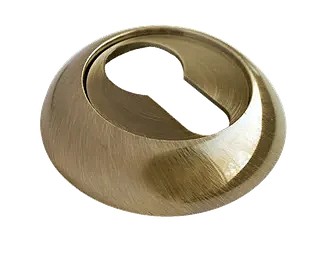 Накладка под цилиндр Rucetti RAP KH  AB Бронза античная