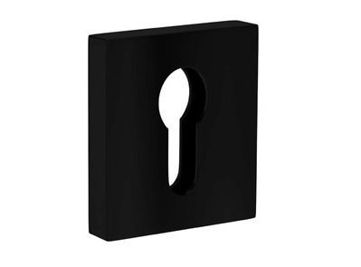 Накладка под цилиндр Pallini PAL-KH SQ BL Черный