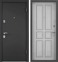 Входная дверь Страж Х5 МР
