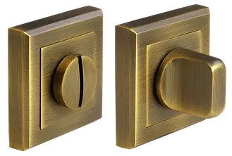 Завертка сантехническая Morelli MH-WC-S  COF Кофе