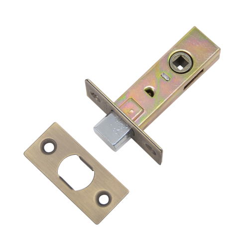 Задвижка сантехническая Adden Bau 7-45  AB Бронза