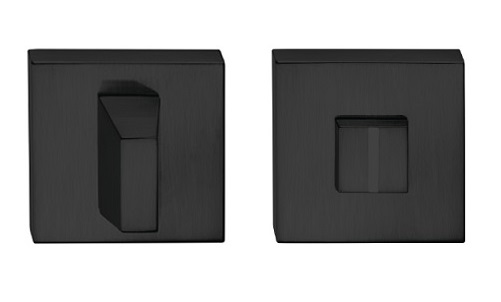 Завертка сантехническая Tupai 801 Q  BL Черный