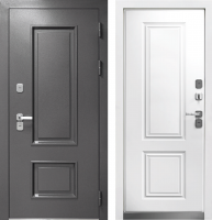 Входная дверь с терморазрывом Luxor Termo 2