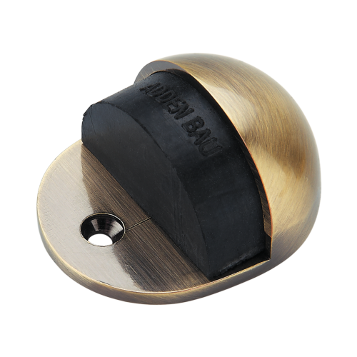 Напольный ограничитель Adden Bau DS 200  AB Бронза