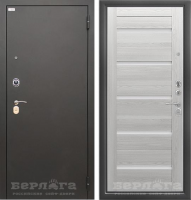 Входная дверь Берлога Тринити Александра