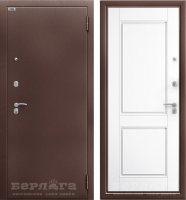 Входная дверь Берлога Оптима Ромео