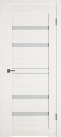 Межкомнатная дверь VFD Atum Pro 26 ДО Artick Oak/ White Cloud 600х2000