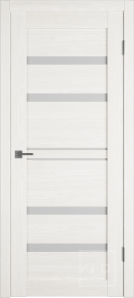 Межкомнатная дверь VFD Atum Pro 26 ДО Artick Oak/ White Cloud 600х2000