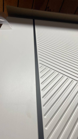 Межкомнатная дверь FlyDoors COSMO 6