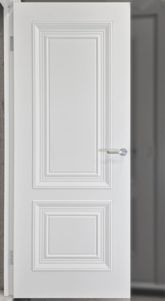 Межкомнатная дверь Domea Belly-2 ДГ