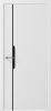Межкомнатная дверь Albero Графика-4 ДГ Белый/ кромка ABS белая с 4-х сторон 800х2000