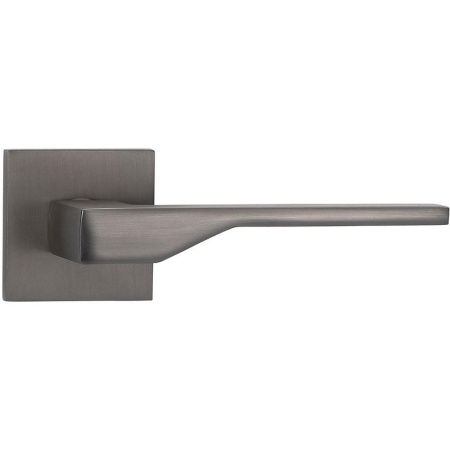 Дверная ручка Vantage V88 SLIM 5 GR Графит
