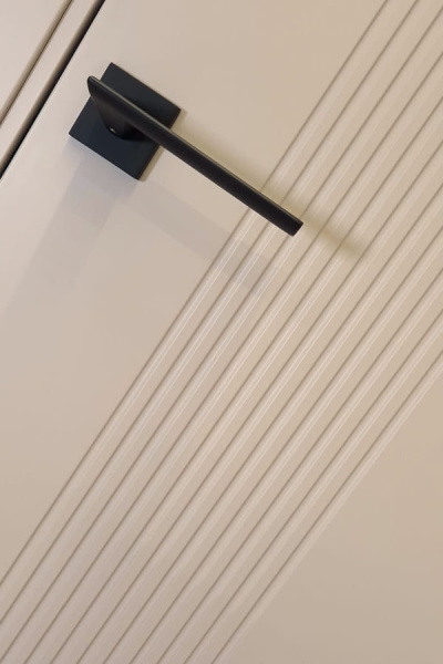 Межкомнатная дверь Domea Ультра Лайн 1