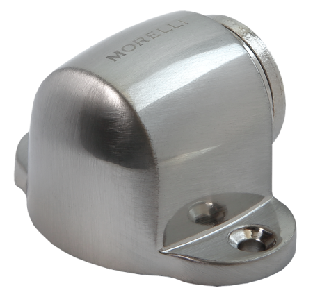 Стопор магнитный Morelli MDS-1  PC Хром