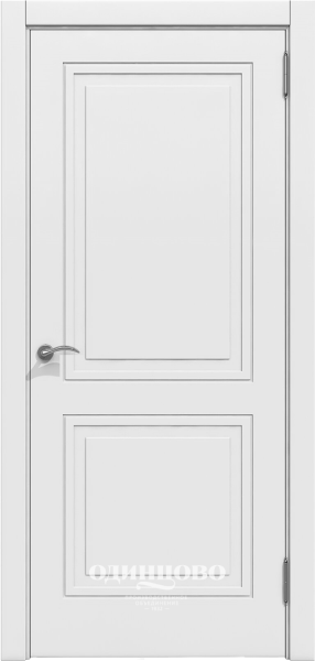 Межкомнатная дверь Loyard Ларедо ДГ Софт айс 600х2000