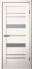 Межкомнатная дверь FlyDoors 283 ДО Ясень снежный/ Мателюкс 900х2000