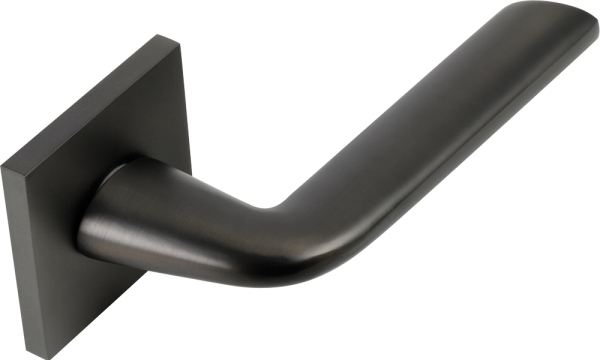 Дверная ручка Adden Bau DOVE S-584 GR Графит