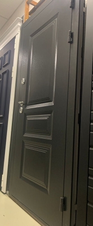 Входная дверь с терморазрывом Страж 3К Тепло PRO