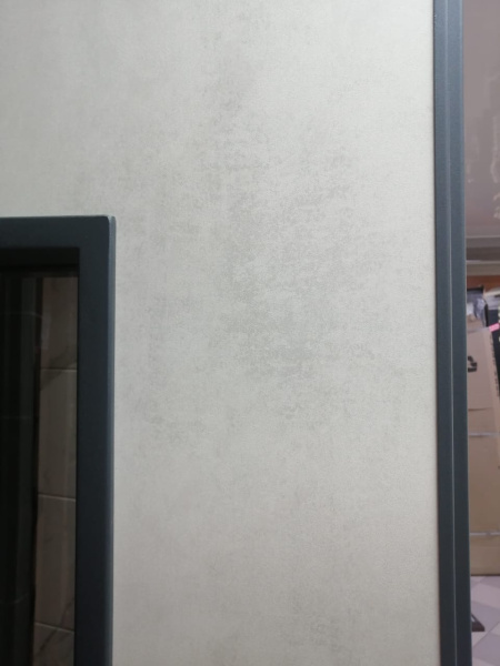 Входная дверь с терморазрывом Berserker TERMAX LUMYA