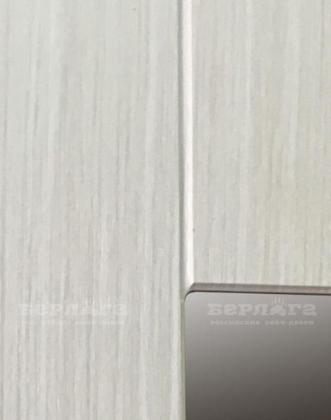 Входная дверь Берлога Тринити Милли (промо)