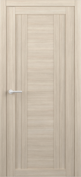 Межкомнатная дверь Albero Рига ДГ Лиственница мокко 600х2000