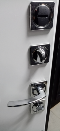 Входная дверь Страж 3К Крона