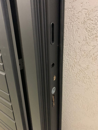 Входная дверь Страж 3К Крона