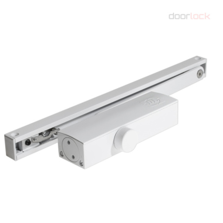 Доводчик DOORLOCK DL100S size 3 Белый