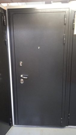 Входная дверь Страж 3К Люкс 1