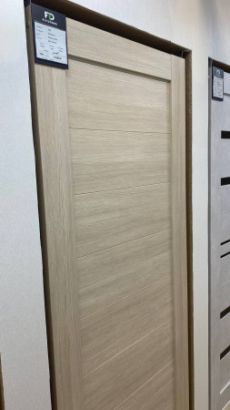 Межкомнатная дверь FlyDoors 218 ДГ