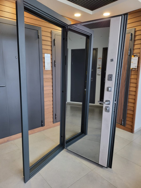 Входная дверь Страж 3К Люкс 5