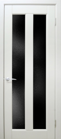 Межкомнатная дверь Optimum Барселона ДО Без покрытия/ Мателюкс 600х2000