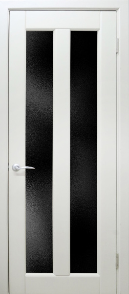 Межкомнатная дверь Optimum Барселона ДО Без покрытия/ Мателюкс 600х2000