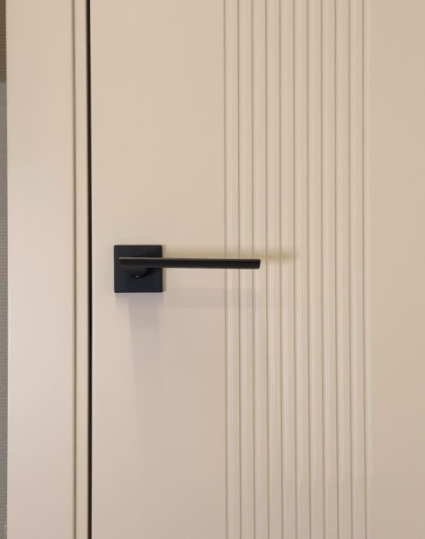 Межкомнатная дверь Domea Ультра Лайн 1