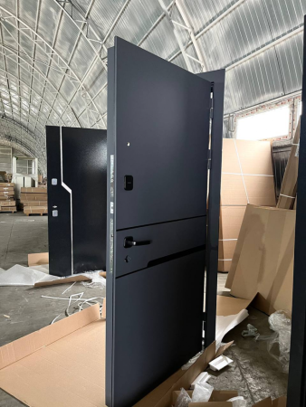 Входная дверь Luxor Классика