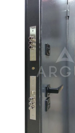 Входная дверь с терморазрывом Argus Тепло Вояж