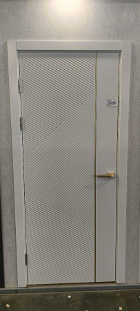 Межкомнатная дверь FlyDoors COSMO 8