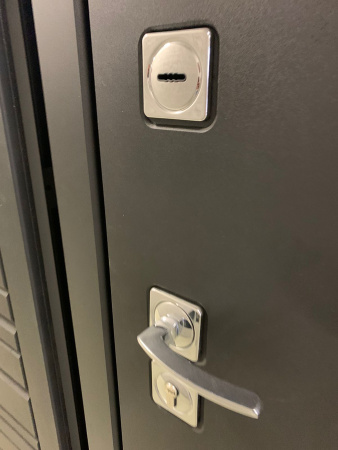 Входная дверь Страж 3К Крона