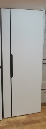 Межкомнатная дверь Albero Графика-4 ДГ