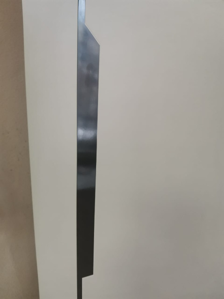 Межкомнатная дверь Albero Графика-4 ДГ