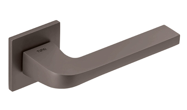 Дверная ручка Tupai 3097 5SQ  BL Черный