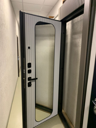 Входная дверь Страж Деспи РЖ