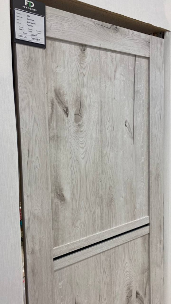 Межкомнатная дверь FlyDoors 238 ДО