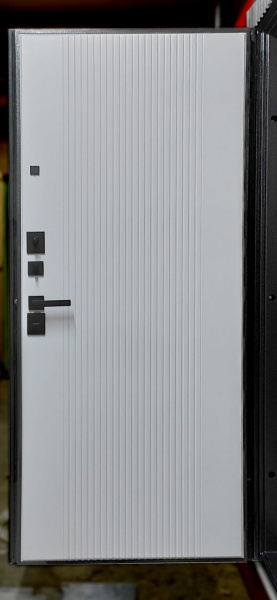 Входная дверь Берлога Тринити Элемент 2П