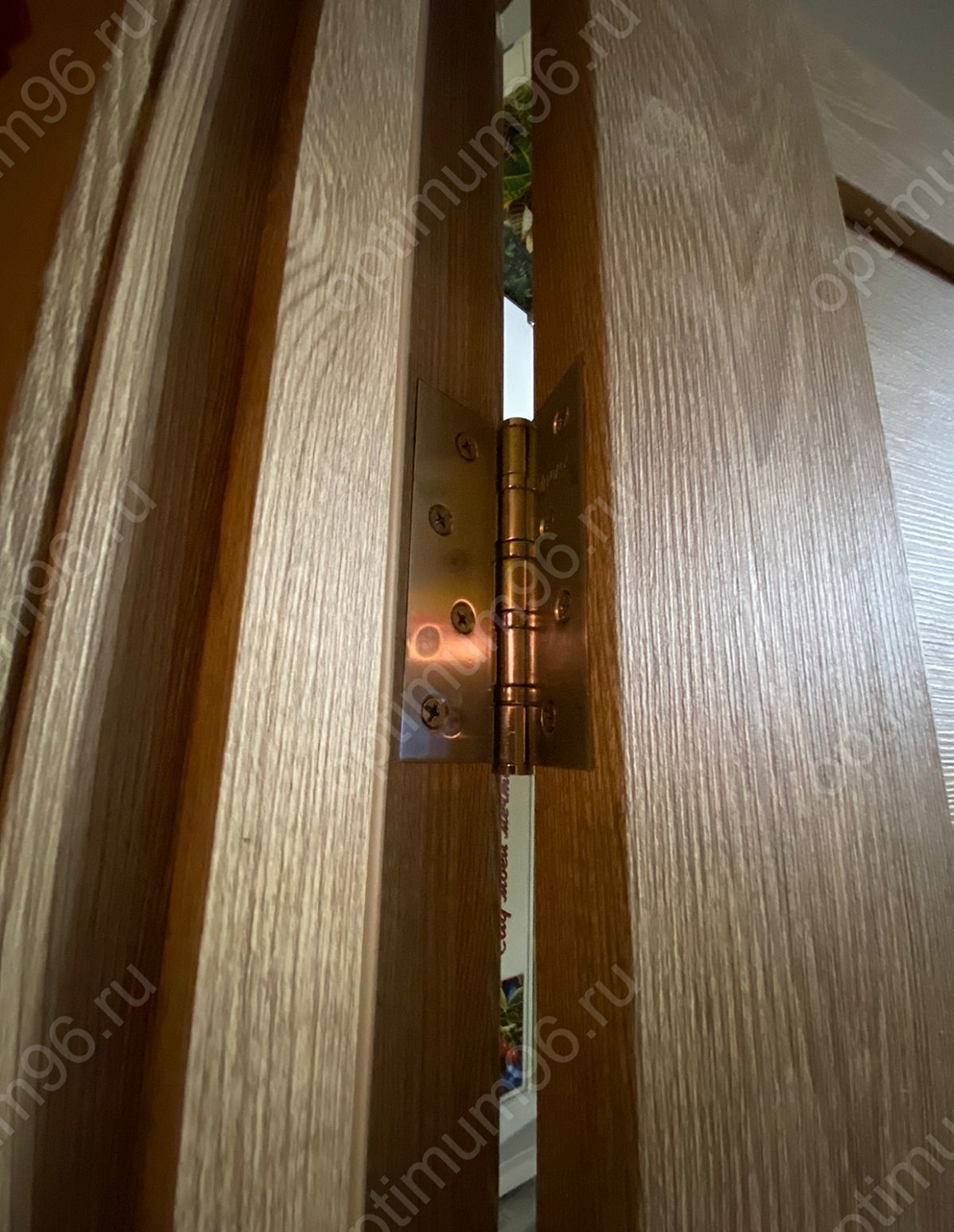 Двери Albero для Елизаветы