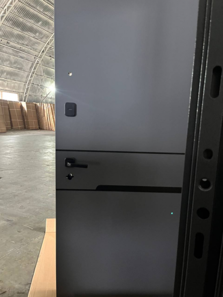 Входная дверь Luxor Классика