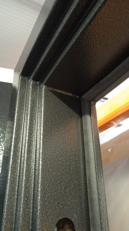 Входная дверь Страж 3К Люкс 1