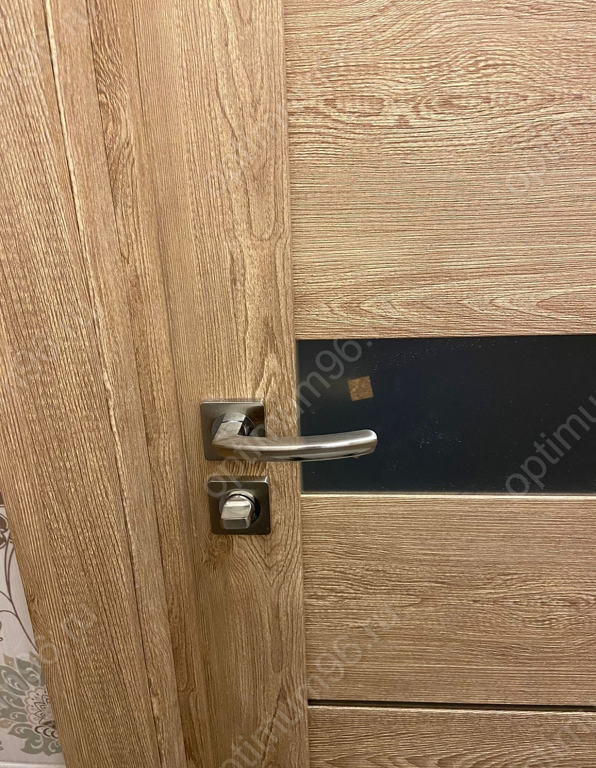 Двери Albero для Елизаветы